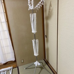 物干し