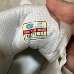 ローラーシューズ　の画像