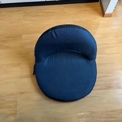 ニトリ　座椅子　Nサーフ