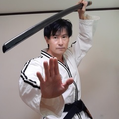 新感覚！頭脳系武術‼︎の画像
