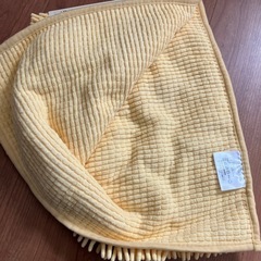 新品　バスマットの画像