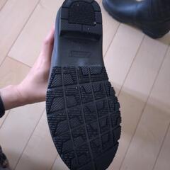 コールマン　長靴　Lサイズの画像