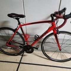 2019 TREK｜Emonda ALR 4（エモンダＡＬＲ４）の画像