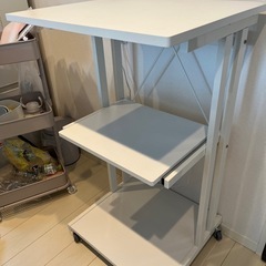 ラックの画像