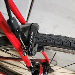 2019 TREK｜Emonda ALR 4（エモンダＡＬＲ４）の画像