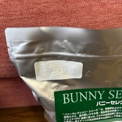 バニーセレクション　メンテナンスの画像
