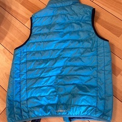 ユニクロ　ベスト150の画像