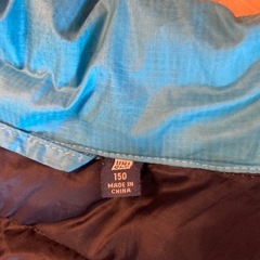 ユニクロ　ベスト150の画像