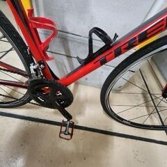 2019 TREK｜Emonda ALR 4（エモンダＡＬＲ４）の画像