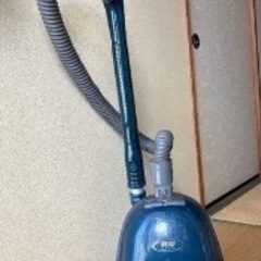 サンヨー掃除機 SC-A8M