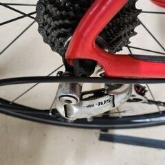 2019 TREK｜Emonda ALR 4（エモンダＡＬＲ４）の画像
