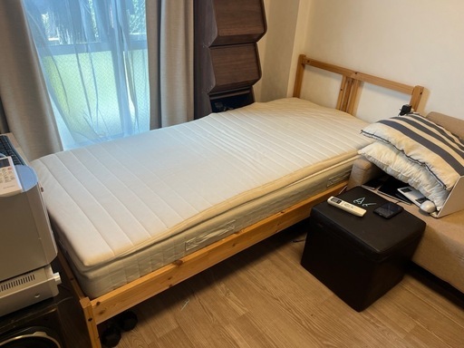 シングルベット