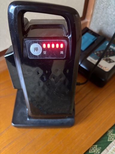 Panasonic製電動アシスト自転車　　