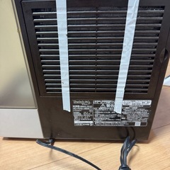 ダイニチ　加湿器の画像