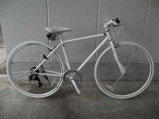 Canyon 105完成車 ロードバイク 2018年 室内保管 アルミ 9kg