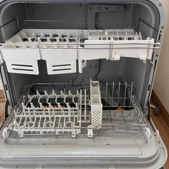 食洗機　洗剤おまけ　食器洗い機の画像