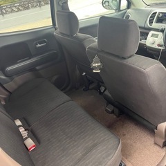 日産　mocoの画像