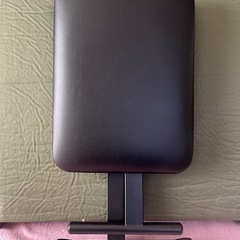 未使用　キーボードベンチの画像