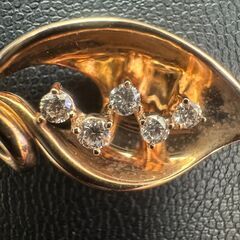 金の相場、最高値更新！！