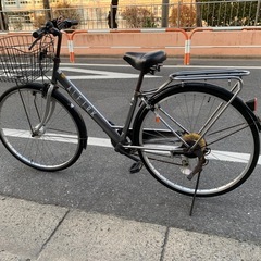 自転車