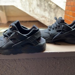 NIKE ハラチ　25.0