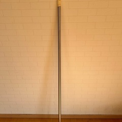【急募】物干し竿(使用期間:約5年)