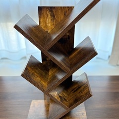 マガジンラック