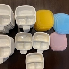 （決定済）離乳食パック
