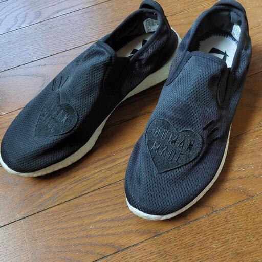 ヒューマンメイド　アディダス