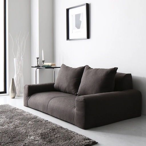 【美品】2人掛けソファ