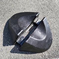ストライダー　スタンド