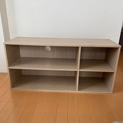 棚　TVボード