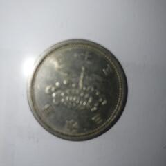 昭和三十年50円の画像