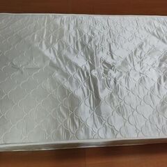 無料　セミダブル　マットレス　北条