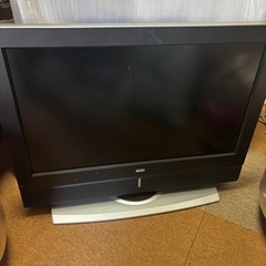 32型テレビ