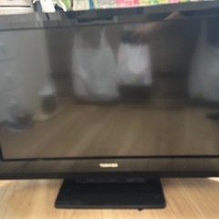 テレビ32型