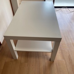 IKEA ローテーブル