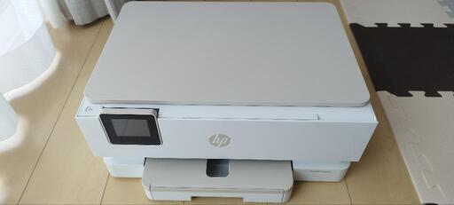 hp ENVY lnspire 7200 プリンター今月限定で値下げしました。
