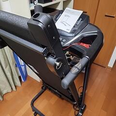 BTM ルームランナー
