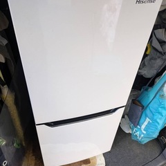 高年製冷蔵庫　美品