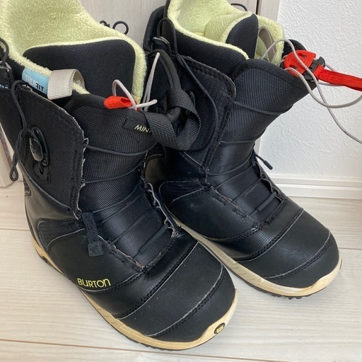 burton バートン　スノーブーツ