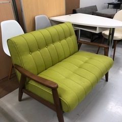 🛋️2人用ソファ🛋️の画像