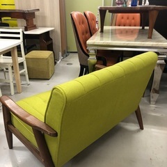 🛋️2人用ソファ🛋️の画像