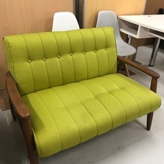 🛋️2人用ソファ🛋️