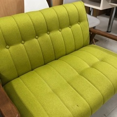 🛋️2人用ソファ🛋️の画像