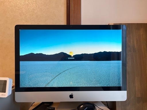 Mac IMAC MID2010 27inch
