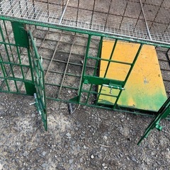 🐶小屋の画像