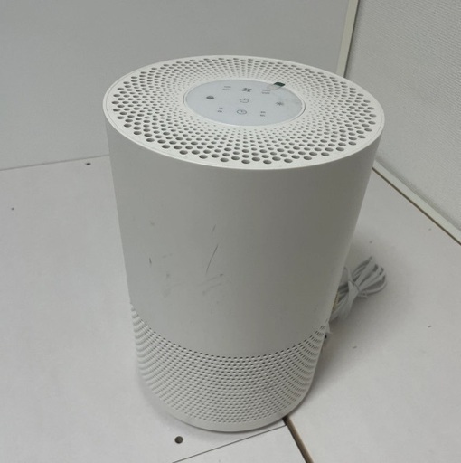 amadanaの空気清浄機