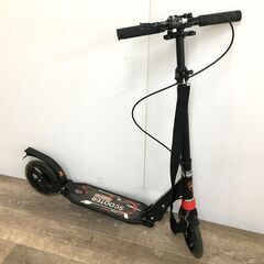 URBAN SCOOTER アーバンスクーター 折りたたみ式 キ...