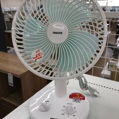 ★ジモティ割あり★ YAMAZEN 卓上扇風機 YDT-F184...